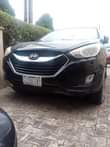 A picture of Hyundai Awoof deal 1 5m First body Ac working Lekki