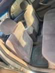 A picture of distress alert Toyota Camry Aka Pencil Light With Everything Working
