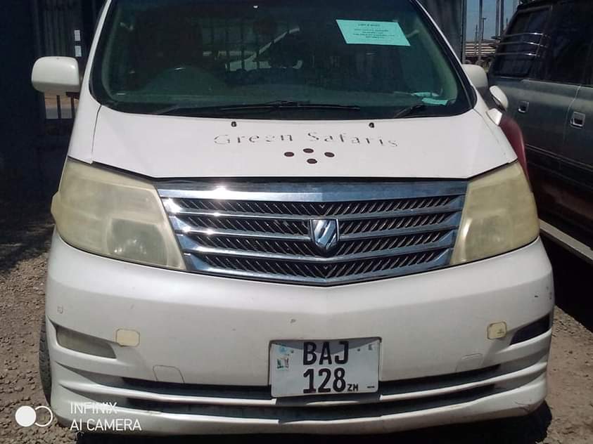cars for sale in lusaka