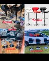 stools
