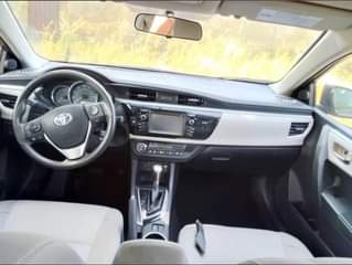 A picture of FOREIGN USED TOYOTA COROLLA LE