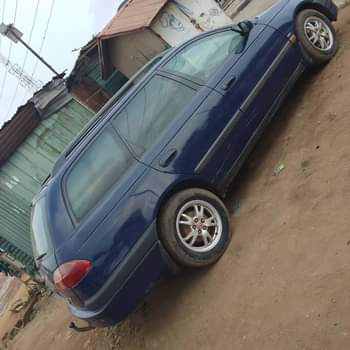 A picture of Toyota Camry