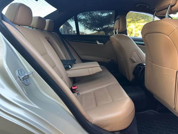 A picture of MERCEDES BENZ