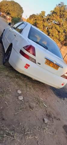 toyota mark 2