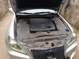 A picture of Contact 08114560910 08 IS250 Pure first body Engine gear and
