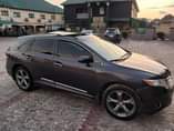 A picture of Super clean Toyota Venza 2011 model Mint condition