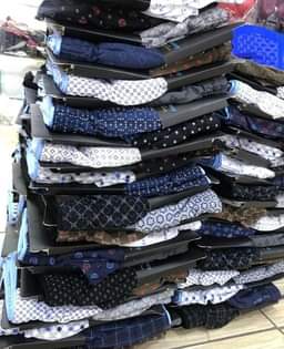 A picture of BOXER BOXER BOXERS