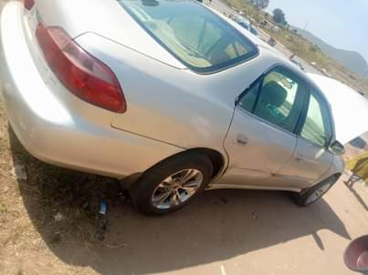 A picture of Honda baby boy