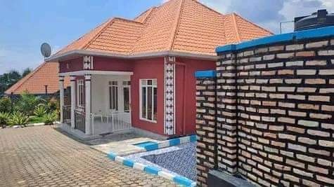 kanombe accommodation