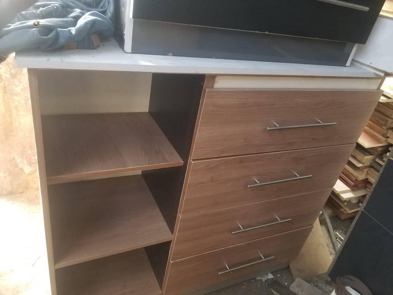 drawers