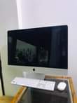A picture of I MAC CORE I5 INCH 27