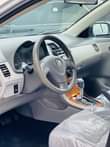 A picture of EXTREMELY SUPER SHARP 2009 MODEL TOYOTA COROLLA LE DUTY AVAILABLE