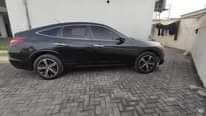 A picture of Hotest Deal 2011 Honda Crosstour 4WD Tokumbu Standard First Body