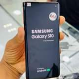 A picture of SAMSUNG GALAXY S10 128GB AT 560K