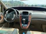 A picture of CLEAN USED LEXUS RX300 2M NET PRICE ABUJA 08136543220