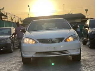 A picture of 2006 big daddy registered