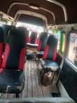 A picture of Tpyota Haice Engine 3Y Manual Bei mil 11.5 Tanga 0654452600