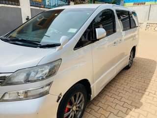 car hire