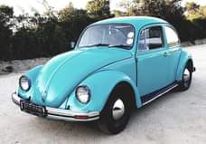 1975 Cars