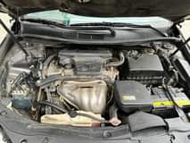 A picture of Toyota Camry 2016