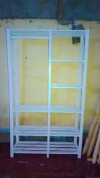 A picture of Pallets