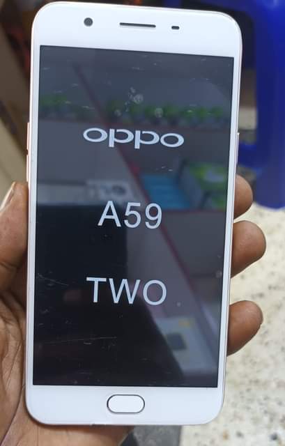 oppo phones
