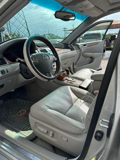 A picture of Clean ES330