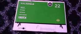 A picture of TV INCH 22