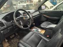 A picture of Quickest Deal Please Rush Acura MDX 2005 Model