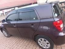 A picture of 11.7m Toyota IST 1.5cc 2009 model duty free very good