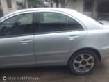 A picture of Urgent sale Belgium grade Benz 2004 Everything soft Only compressor