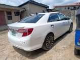 A picture of Super clean Toyota Camry 2014 model Full option Zero fault
