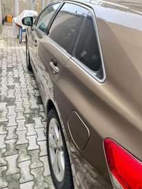 A picture of Toyota Venza 2010
