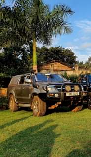 A picture of 2010 Hilux For quick sale in good conditon. 65M Kindly