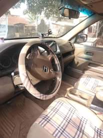 A picture of Sweet Crv Forsale in Nnewi 1.7 Everything working Perfectly well.