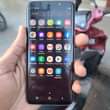A picture of SAMSUNG GALAXY S9 CLEAN