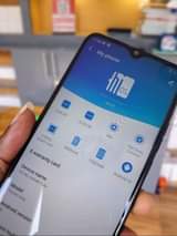 A picture of Tecno spark 5 air O78373I778