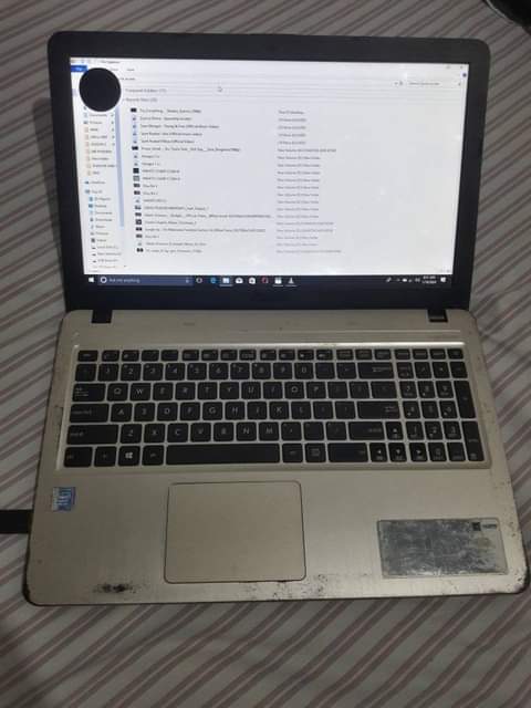 used laptops