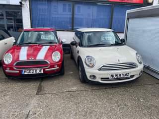 cars under 1000