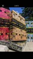 A picture of Magodoro DODOMA Qfl DODOMA FOAM