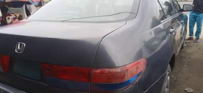 A picture of 2004 Honda accord Silent engine Perfect transmission Ac chilling 1