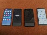 A picture of Google pixel 3xl gb 128 Bei 220k Google pixel 3axl