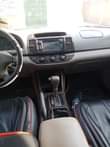 A picture of CAMRY BIG DADDY MODEL 2004