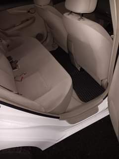 used toyota axio