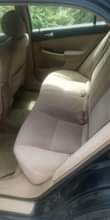 A picture of Honda Accord 2007
