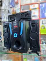 A picture of CLUBOX woofers