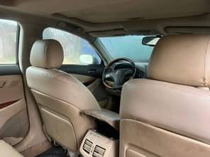 A picture of Dealers Market Dealers Market Nigeria used Belgium grade Lexus ES350