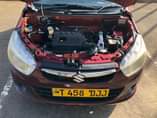 A picture of SUZUKI ALTO