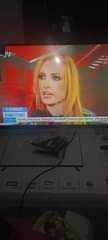A picture of DUBYMAX 32 digital brand new TV frameless at 350 000