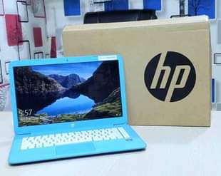 A picture of Hp stream